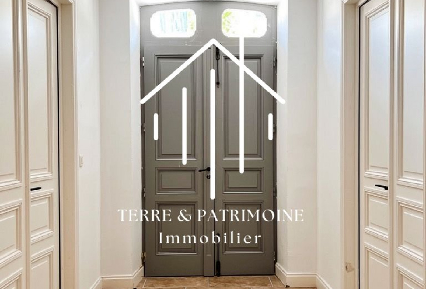 vente Demeure de ville et village Labastide De Virac - Photo 3