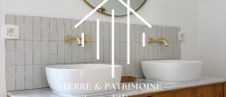 vente Demeure de ville et village Labastide De Virac