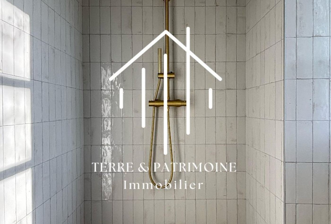 vente Demeure de ville et village Labastide De Virac - Photo 8