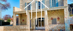 vente Demeure de ville et village Labastide De Virac