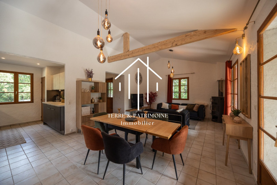 vente Maison en pierre Balazuc - Photo 4