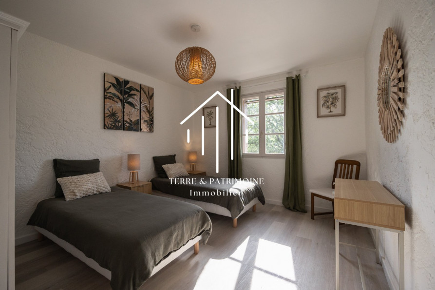 vente Maison en pierre Balazuc - Photo 9