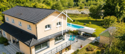 vente Maison Lalevade D'ardeche