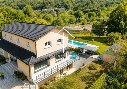 vente Maison Lalevade D'ardeche