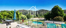 vente Maison Lalevade D'ardeche