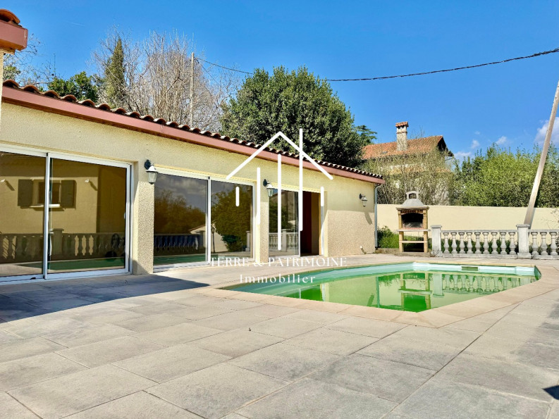 vente Maison Aubenas - Photo 10