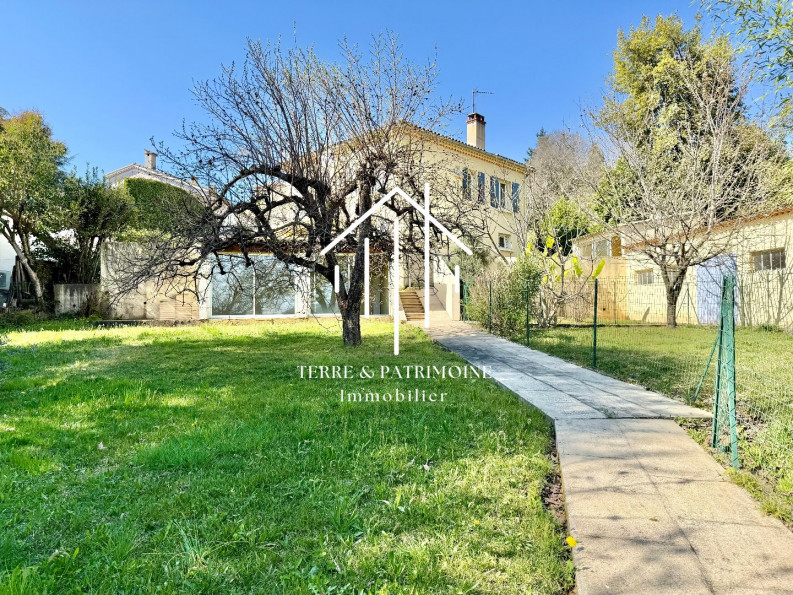 vente Maison Aubenas - Photo 2