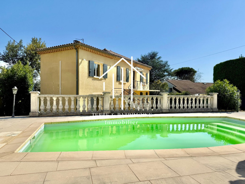 vente Maison Aubenas - Photo 1