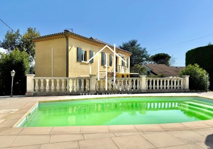 vente Maison Aubenas