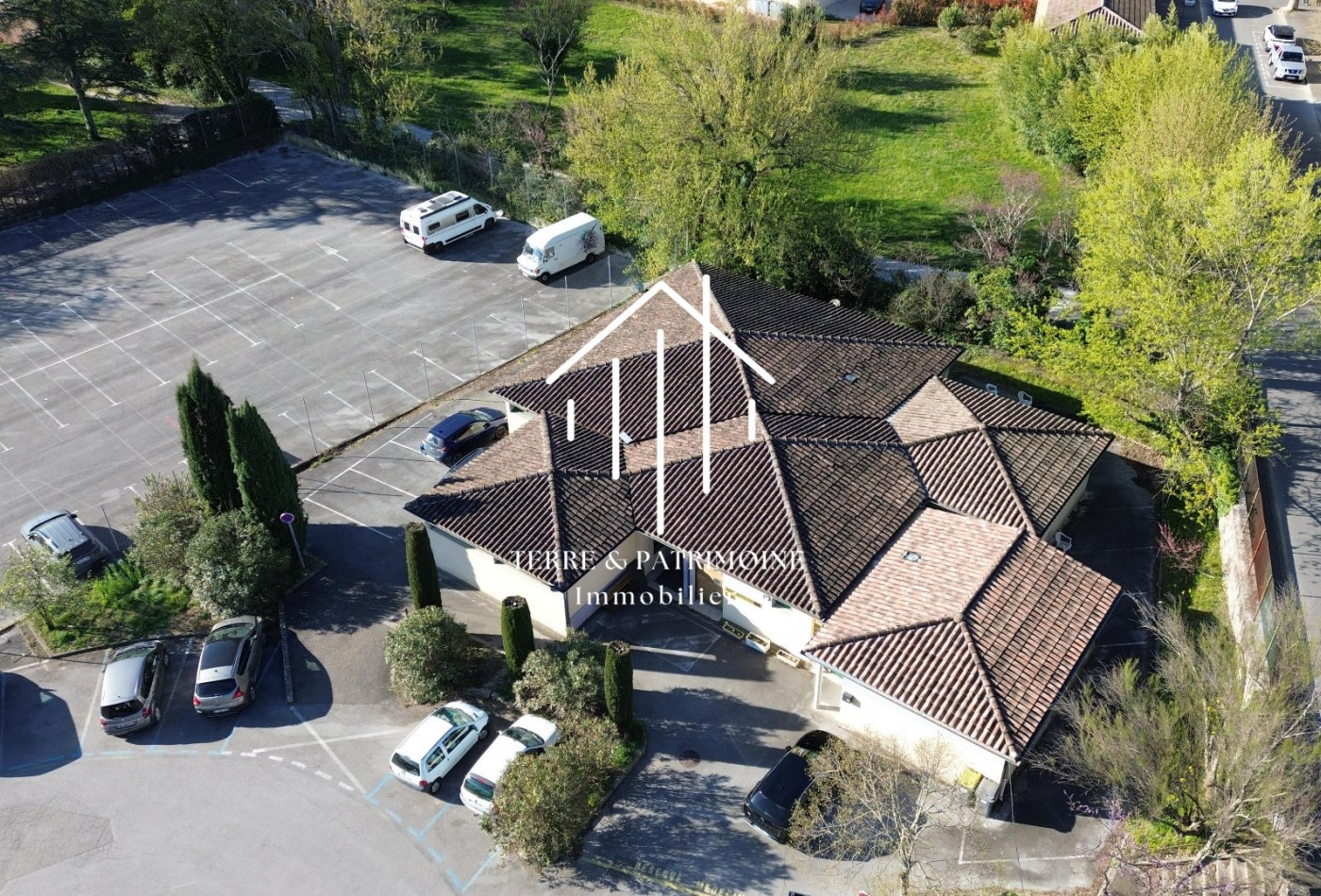 vente Ensemble immobilier collectif Vallon Pont D'arc - Photo 9