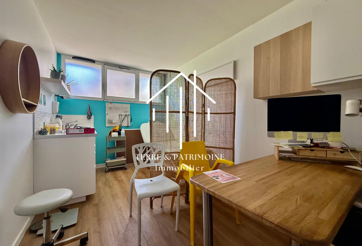 vente Ensemble immobilier collectif Vallon Pont D'arc - Photo 7