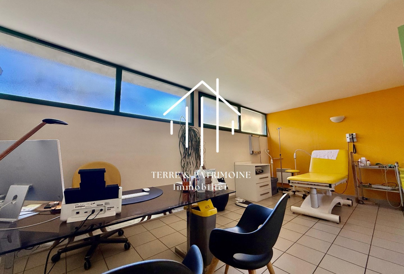 vente Ensemble immobilier collectif Vallon Pont D'arc - Photo 8