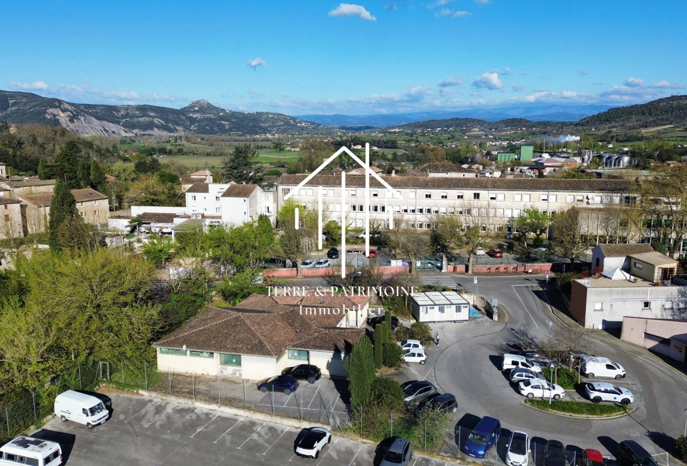 vente Ensemble immobilier collectif Vallon Pont D'arc - Photo 10