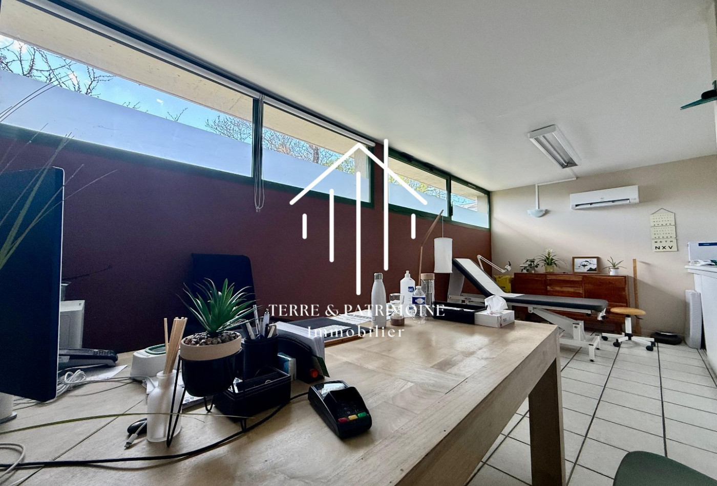 vente Ensemble immobilier collectif Vallon Pont D'arc - Photo 5