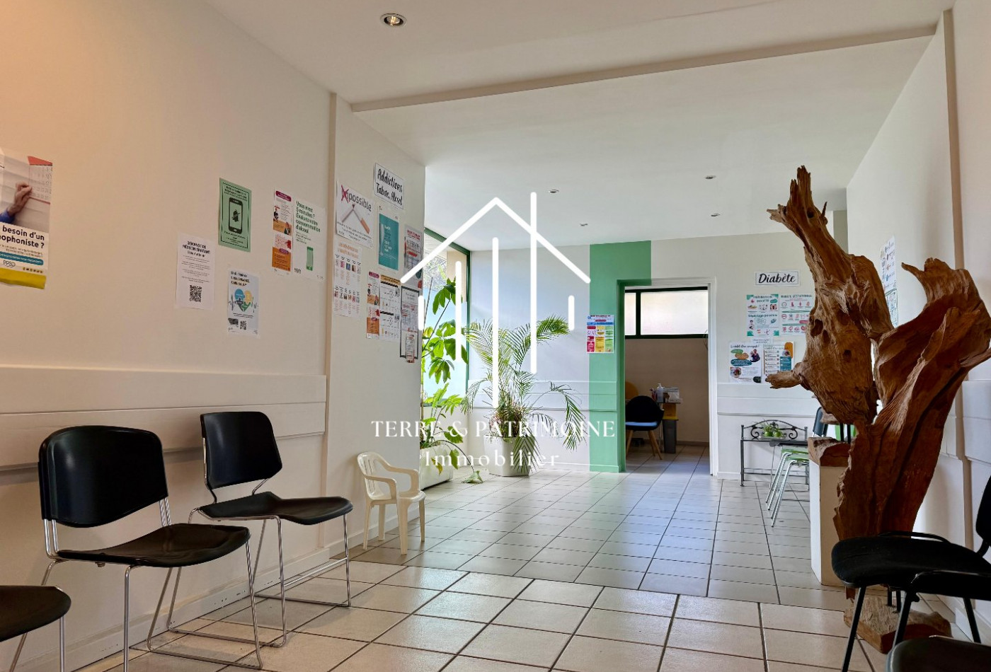 vente Ensemble immobilier collectif Vallon Pont D'arc - Photo 3