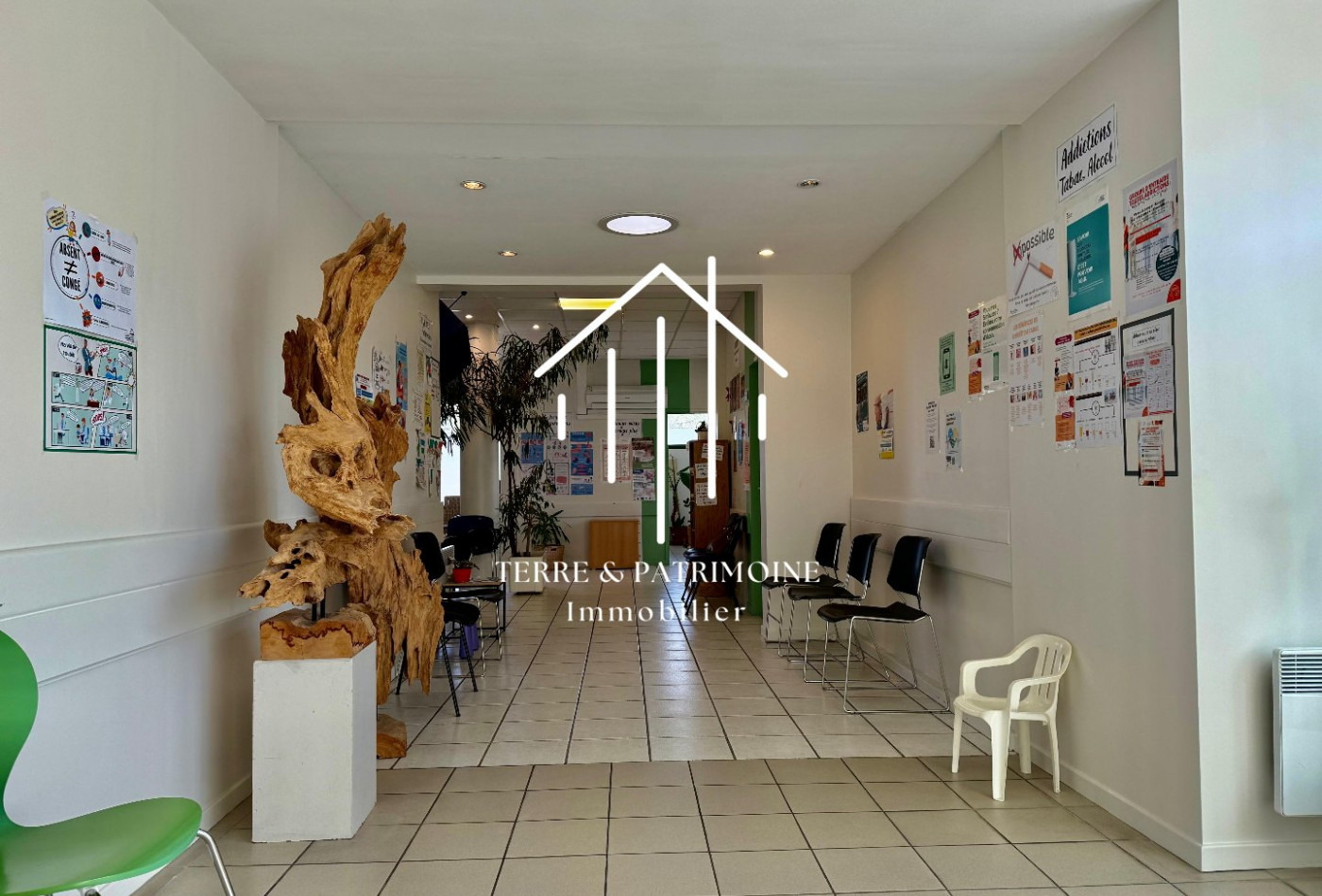 vente Ensemble immobilier collectif Vallon Pont D'arc - Photo 6