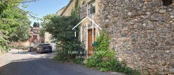 vente Maison en pierre Salavas