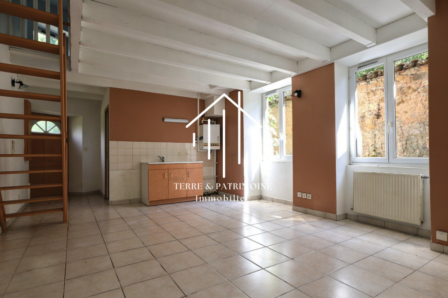 vente Maison en pierre Salavas - Photo 5