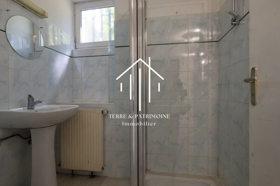 vente Maison en pierre Salavas - Photo 8