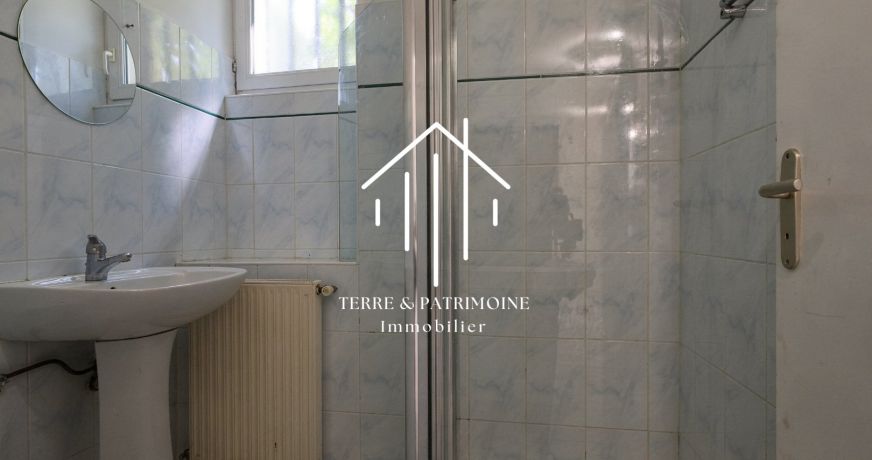 vente Maison en pierre Salavas