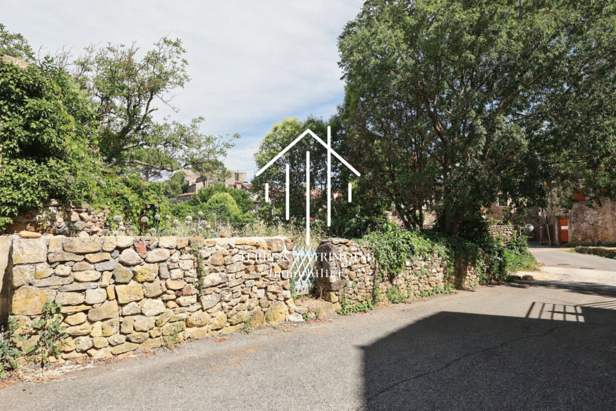 vente Maison en pierre Salavas - Photo 3