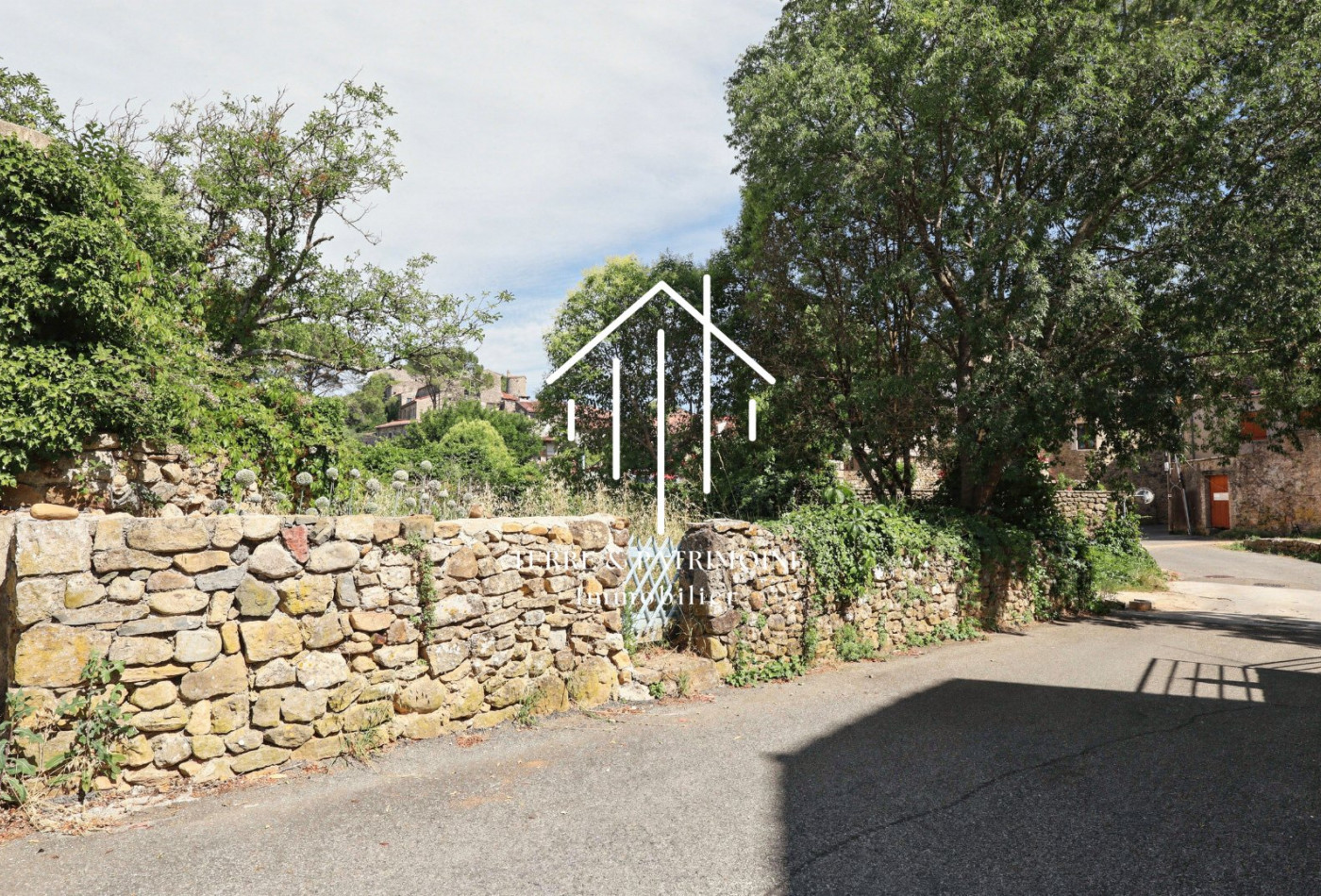 vente Maison en pierre Salavas - Photo 3