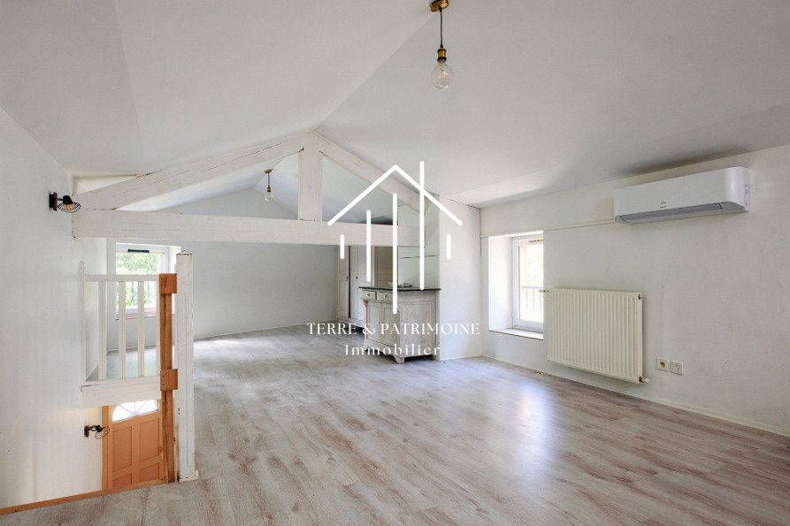 vente Maison en pierre Salavas - Photo 6