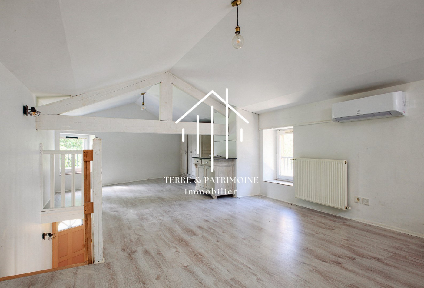 vente Maison en pierre Salavas - Photo 6