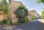 vente Maison en pierre Salavas
