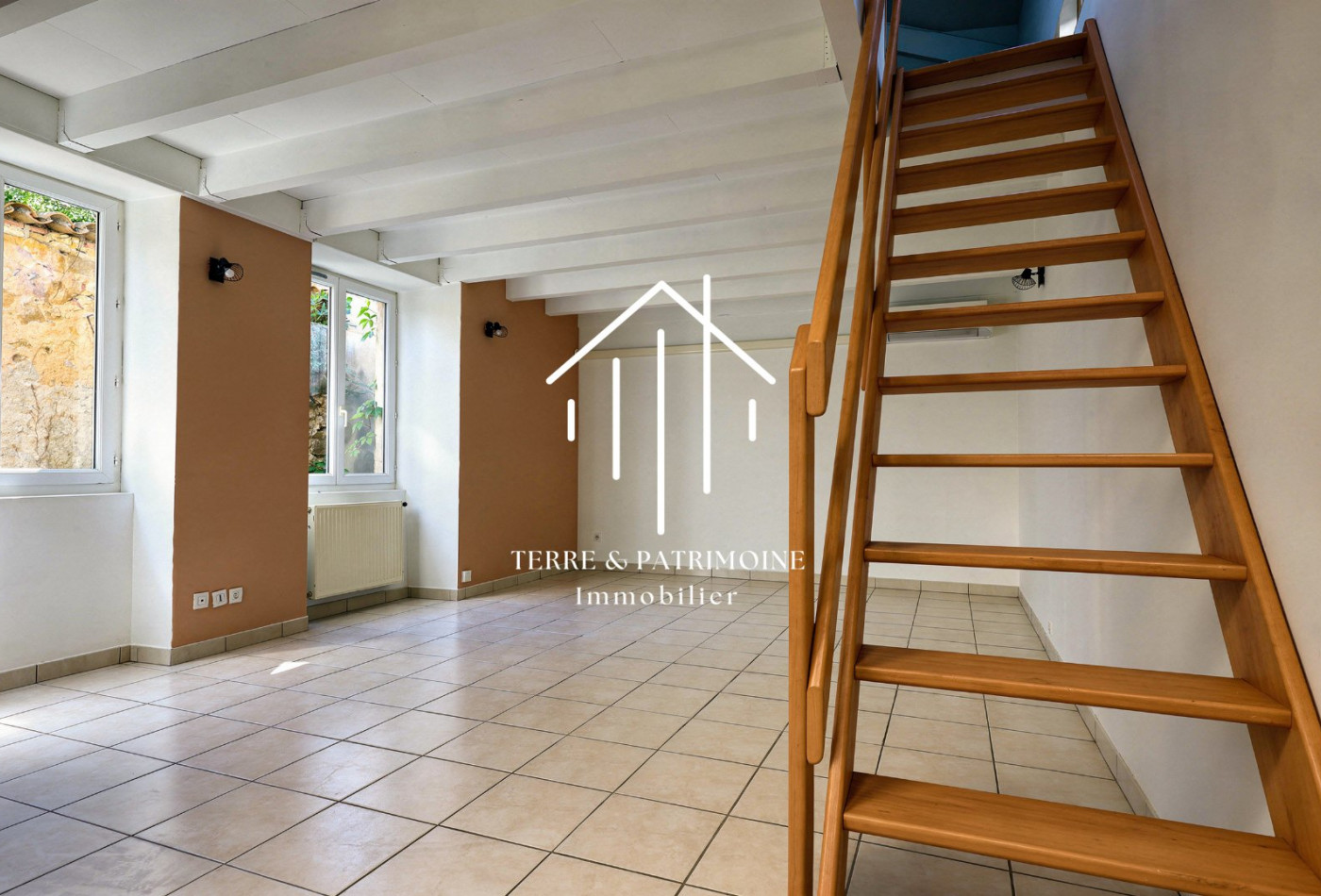 vente Maison en pierre Salavas - Photo 4
