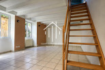 vente Maison en pierre Salavas