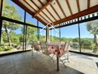 vente Villa Labeaume