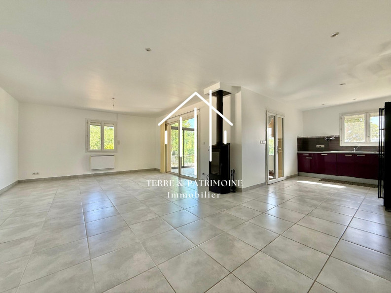 vente Villa Labeaume - Photo 4