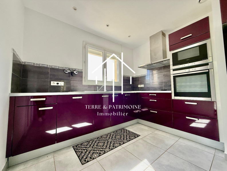 vente Villa Labeaume - Photo 6