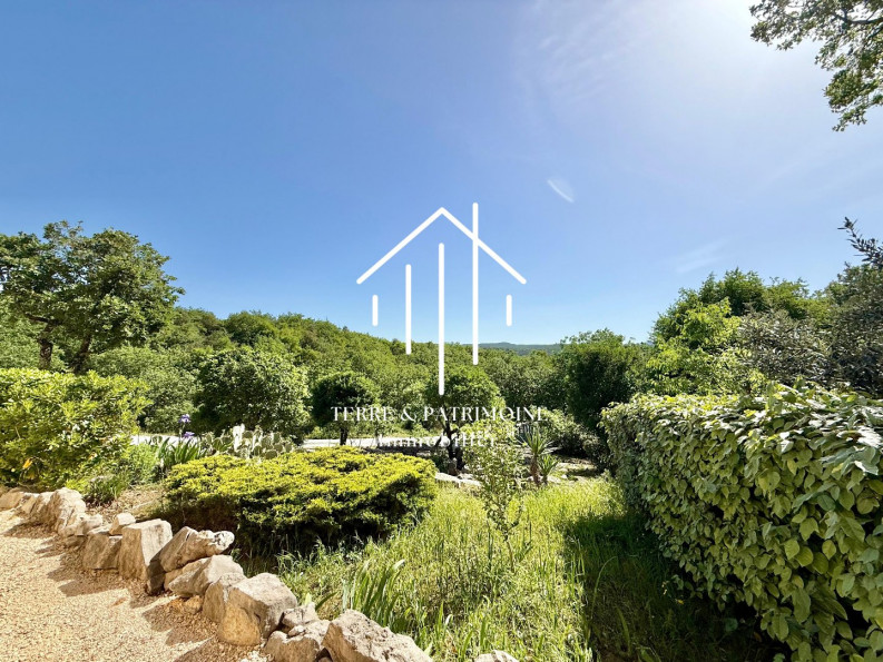 vente Villa Labeaume - Photo 3