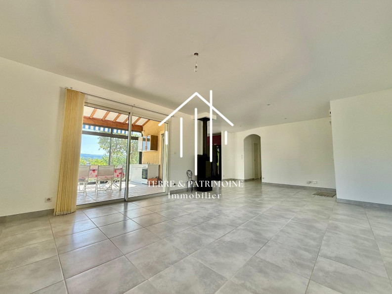 vente Villa Labeaume - Photo 5