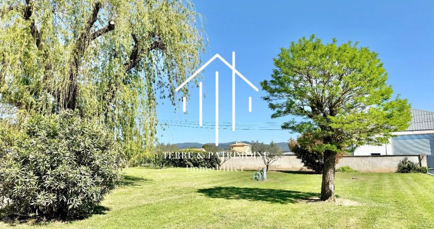 vente Domaine Vallon Pont D'arc