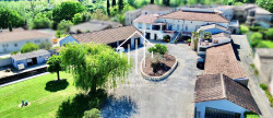 vente Domaine Vallon Pont D'arc