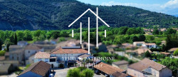 vente Domaine Vallon Pont D'arc