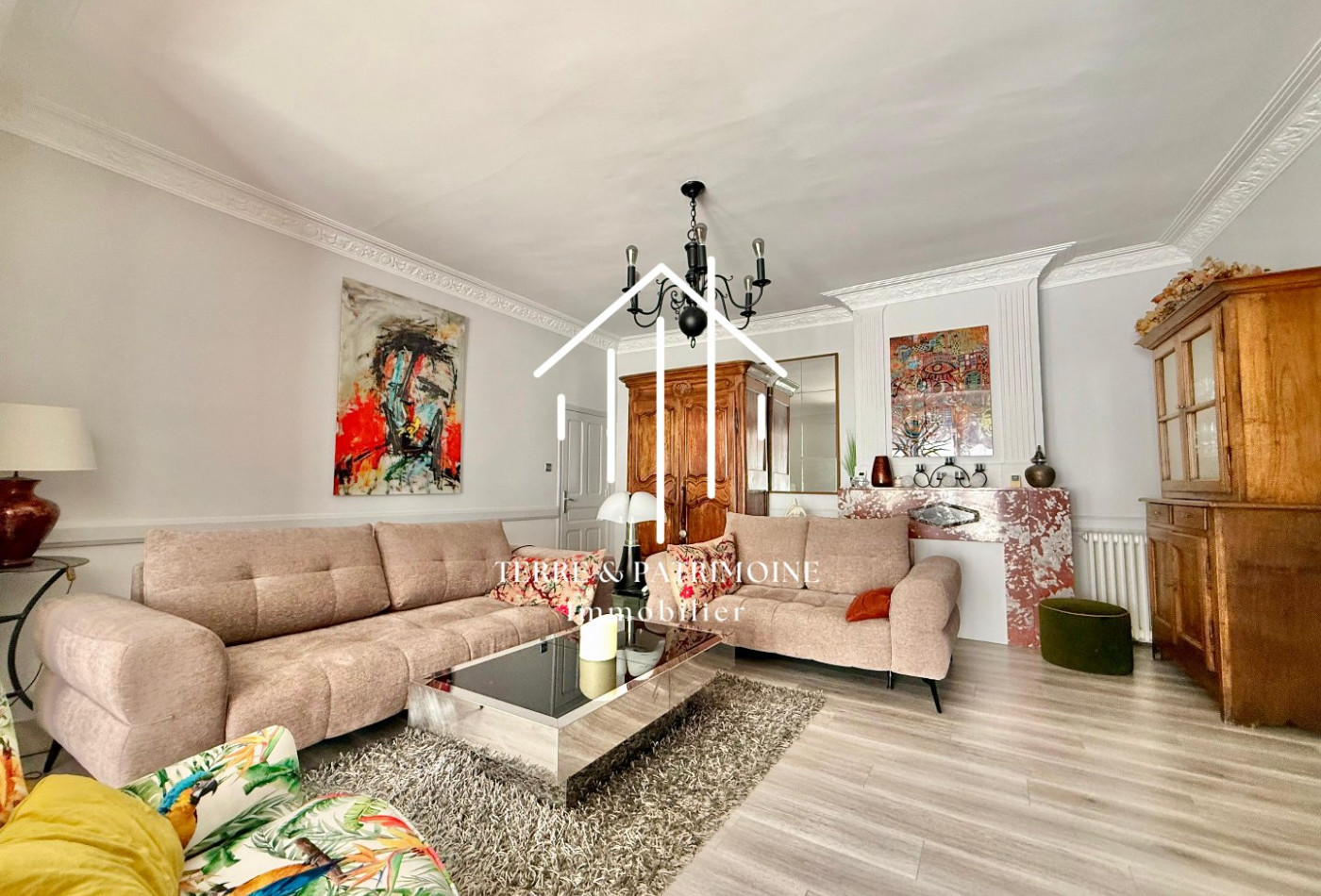 vente Domaine Vallon Pont D'arc - Photo 10
