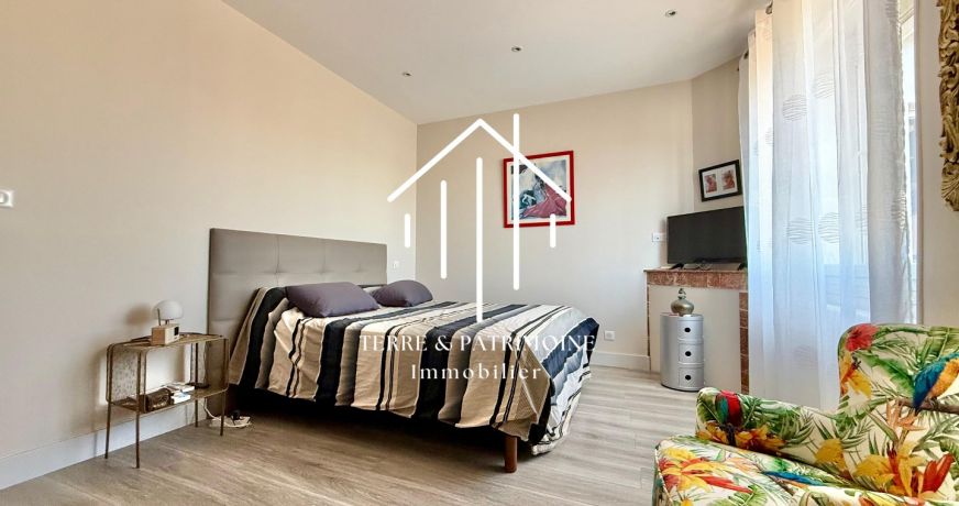 vente Domaine Vallon Pont D'arc