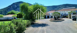 vente Domaine Vallon Pont D'arc