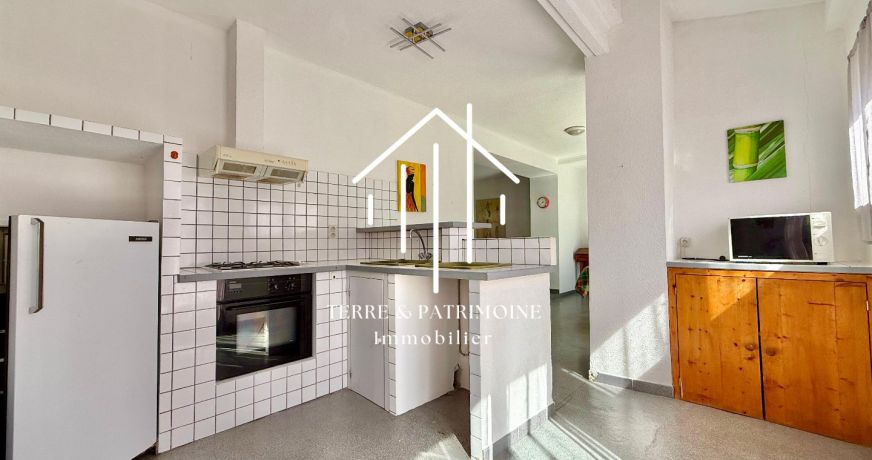 vente Domaine Vallon Pont D'arc