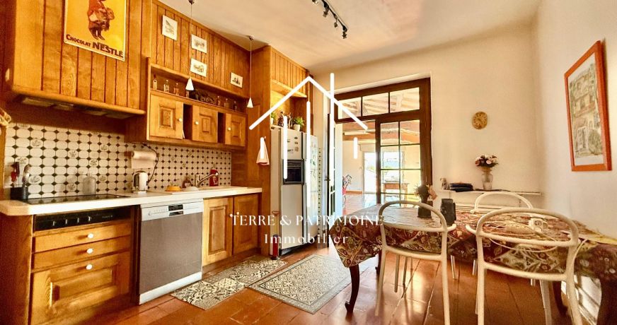 vente Domaine Vallon Pont D'arc