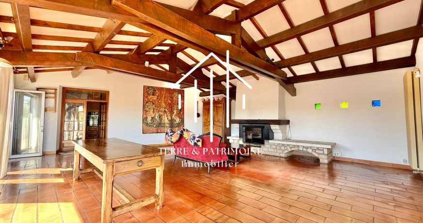 vente Domaine Vallon Pont D'arc