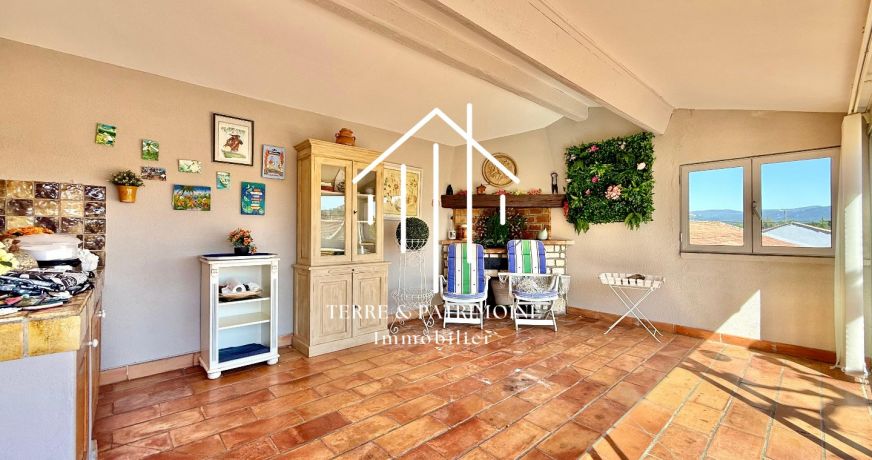 vente Domaine Vallon Pont D'arc