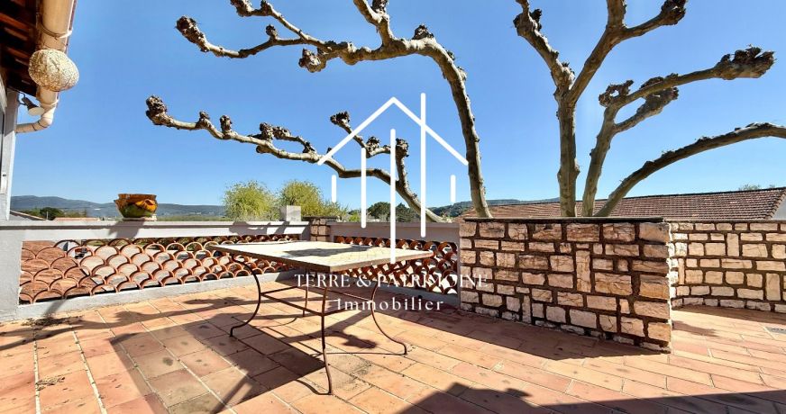 vente Domaine Vallon Pont D'arc