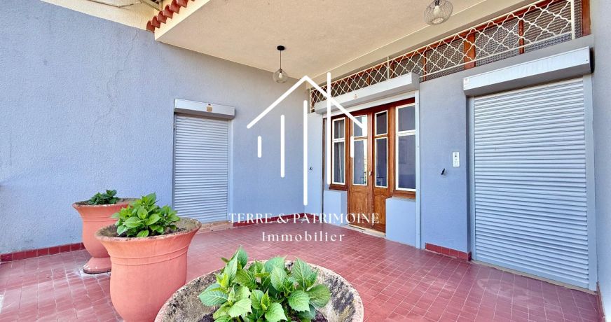 vente Domaine Vallon Pont D'arc