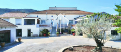 vente Domaine Vallon Pont D'arc
