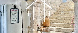 vente Domaine Vallon Pont D'arc